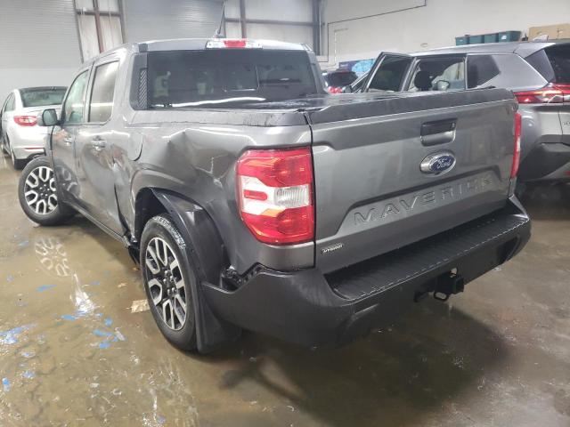 2023 FORD MAVERICK L 3FTTW8E36PRA36279