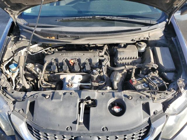 2015 HONDA CIVIC SE - 19XFB2F79FE068026
