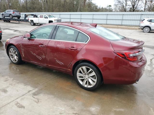 2016 BUICK REGAL PREM 2G4GS5GX3G9202464