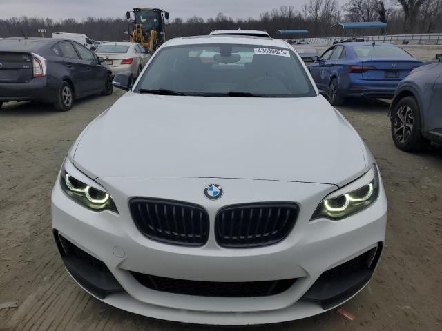 2018 BMW M240I - WBA2J5C52JVB28111