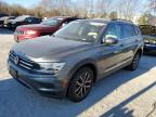 2020 VOLKSWAGEN TIGUAN SE - 3VV2B7AX3LM098015
