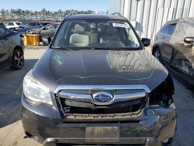 2015 SUBARU FORESTER 2 - JF2SJAHC7FH460620