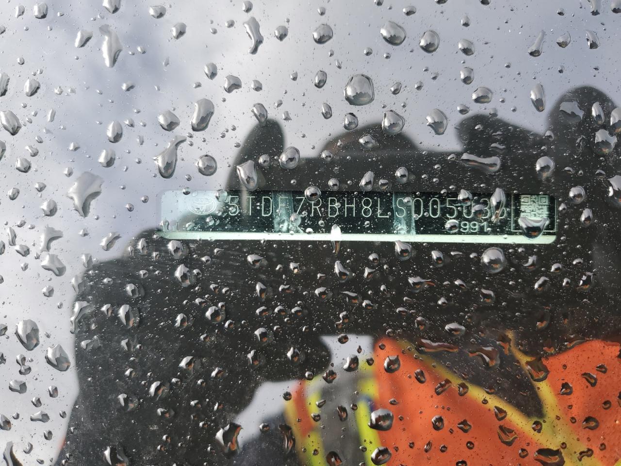 TOYOTA HIGHLANDER PLATINUM