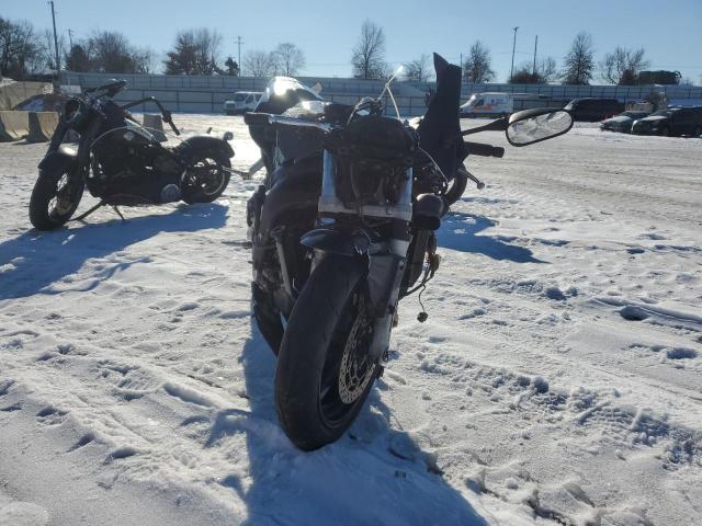 2003 HONDA CBR600RR JH2PC37043M004733