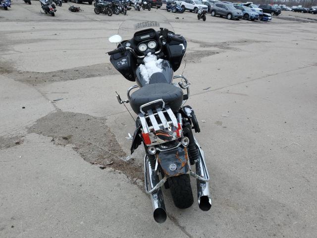 2006 HARLEY-DAVIDSON FLTRI 1HD1FSW116Y680594