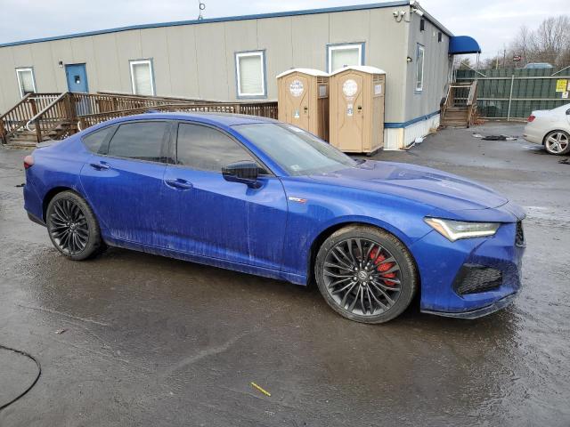 2022 ACURA TLX TYPE S 19UUB7F0XNA001445