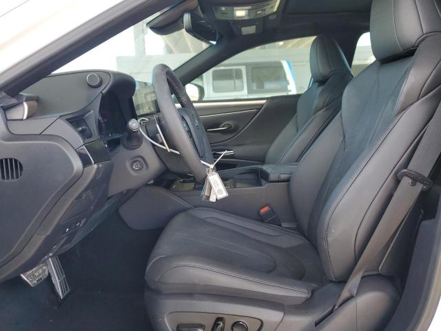 2024 LEXUS ES 350 F S - 58AJZ1B10RU166969