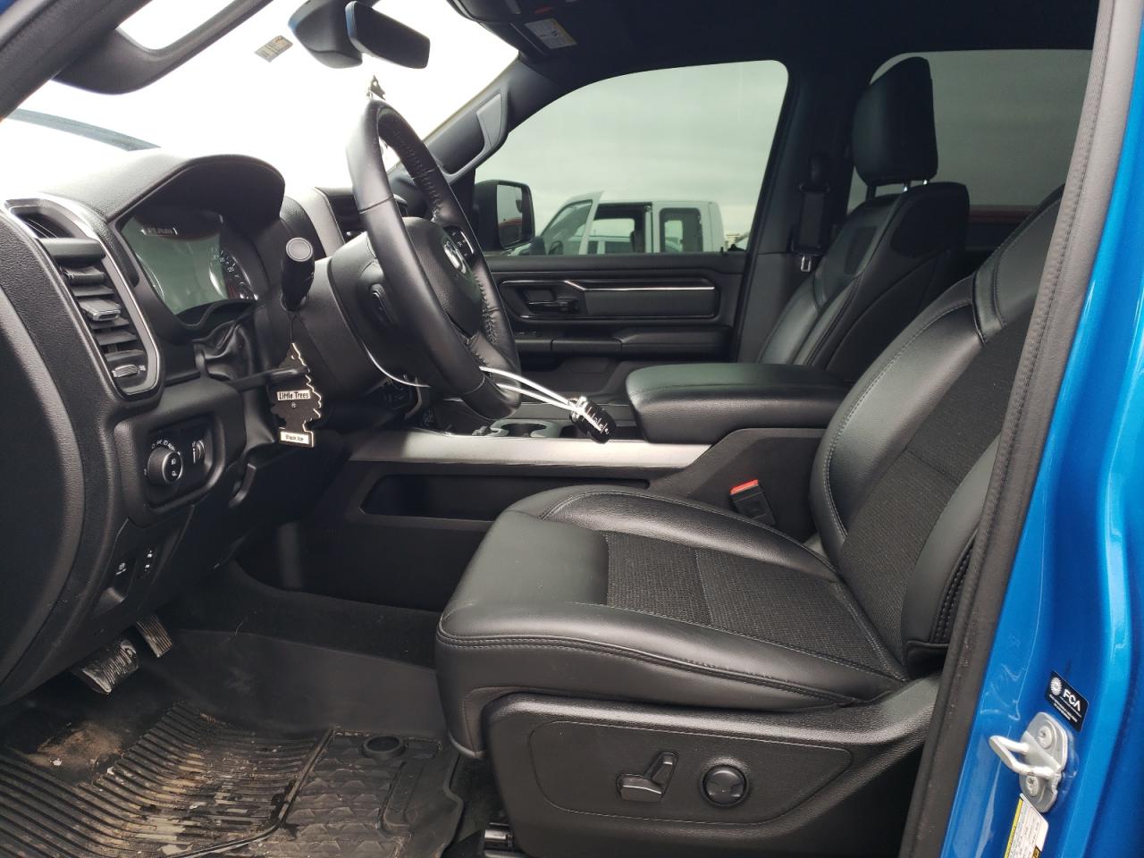 RAM 1500 BIG HORN/LONE STAR