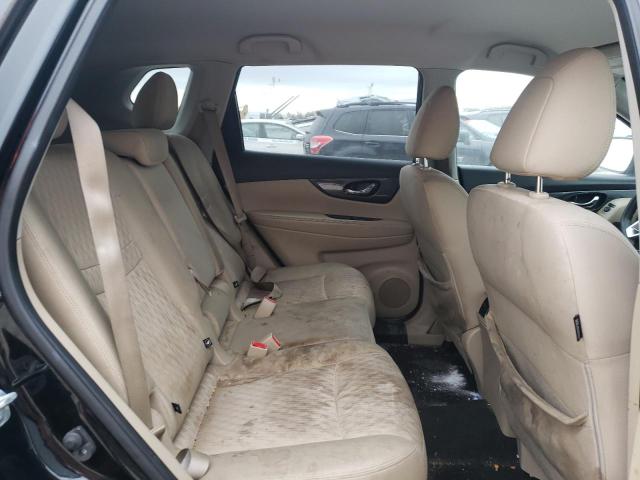 2017 NISSAN ROGUE S - JN8AT2MT6HW132186