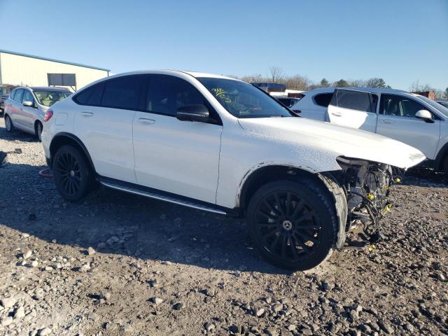 2019 MERCEDES-BENZ GLC COUPE - WDC0J4KB2KF571969