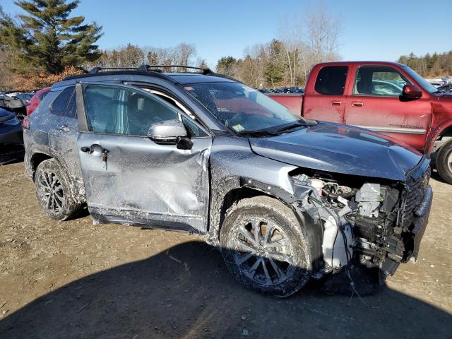 2024 TOYOTA COROLLA CR - 7MUDAABG5RV088235
