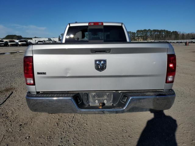 2017 RAM 1500 SLT 1C6RR6TT2HS584785