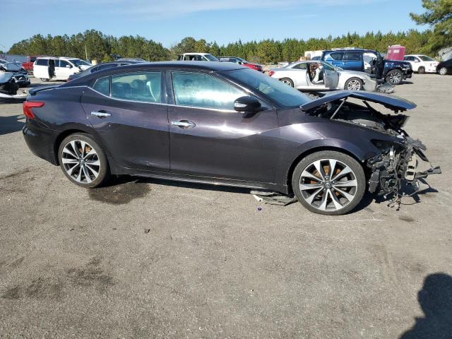 Vin: 1n4aa6ap2gc383311, lot: 87279634, nissan maxima 3.5s 20164