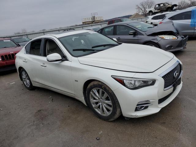 Vin: jn1ev7ar0hm837545, lot: 43253185, infiniti q50 premium 20174
