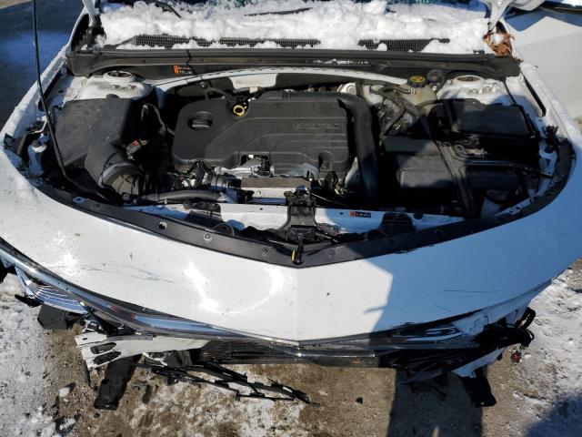 2020 CHEVROLET MALIBU LT - 1G1ZD5ST8LF158208