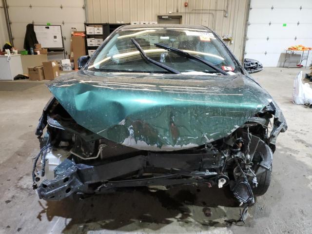 2016 TOYOTA COROLLA L - 2T1BURHE5GC704616