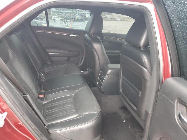 2015 CHRYSLER 300C PLATI 2C3CCASG0FH854063