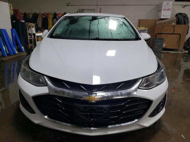 2019 CHEVROLET CRUZE LS - 1G1BC5SM0K7125516