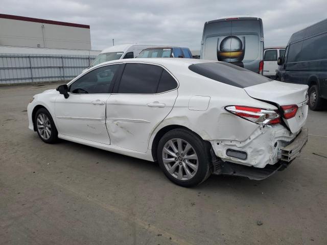 2018 TOYOTA CAMRY L - 4T1B11HK2JU522829
