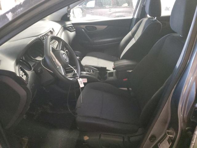 2021 NISSAN ROGUE SPOR - JN1BJ1AV9MW562152