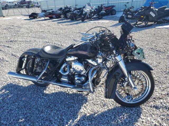 HARLEY-DAVIDSON FLTRI