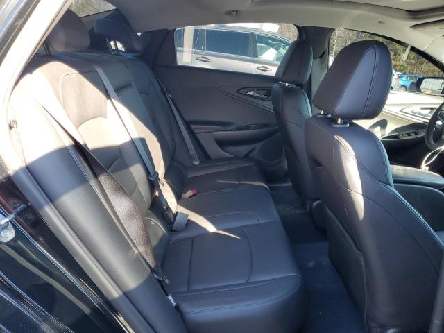 2022 CHEVROLET MALIBU LT - 1G1ZD5ST1NF183079