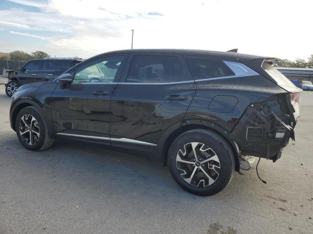Vin: 5xyk33af5pg106937, lot: 41687005, kia sportage ex 20232