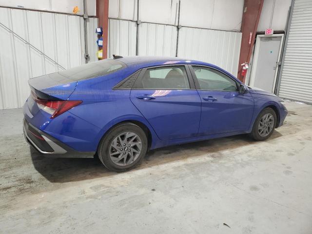 2024 HYUNDAI ELANTRA SE KMHLM4DG7RU704715