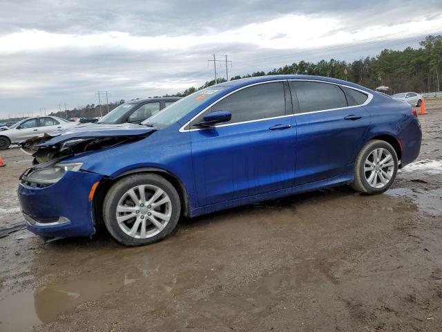 CHRYSLER 200 LIMITE