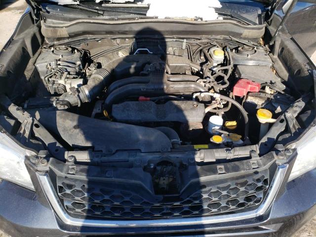 2015 SUBARU FORESTER 2 - JF2SJAFC3FH561544