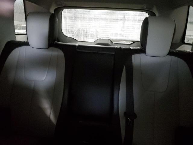 2016 GMC TERRAIN SL - 2GKFLUE35G6227072
