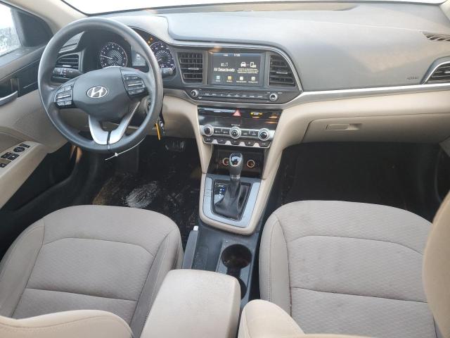 2020 HYUNDAI ELANTRA SE - 5NPD84LF2LH573040