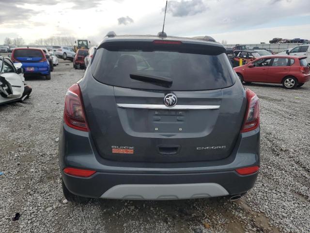 2018 BUICK ENCORE ESS - KL4CJCSB6JB608616