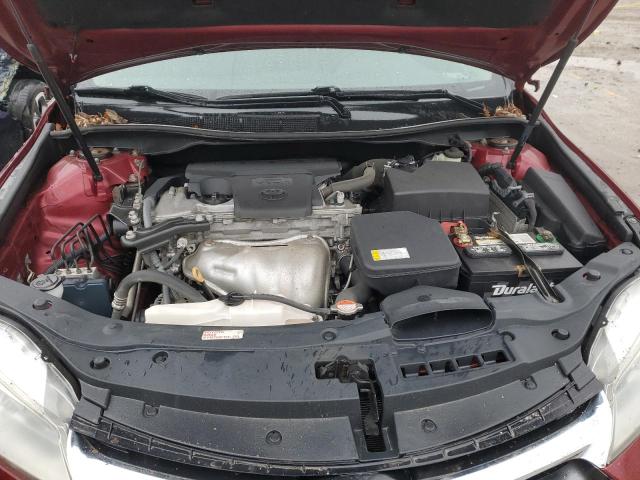 2016 TOYOTA CAMRY LE - 4T1BF1FK5GU580155