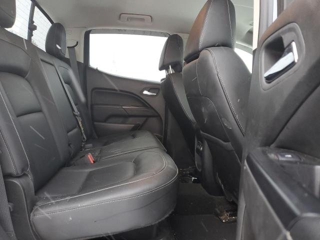 2016 GMC CANYON SLT 1GTP6DE18G1378027