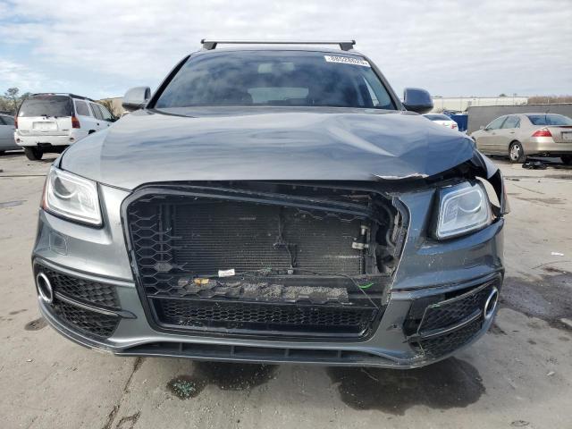 2015 AUDI Q5 PRESTIG WA1WGAFP5FA017079