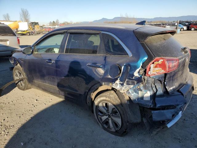 2019 KIA NIRO FE - KNDCB3LC4K5218754