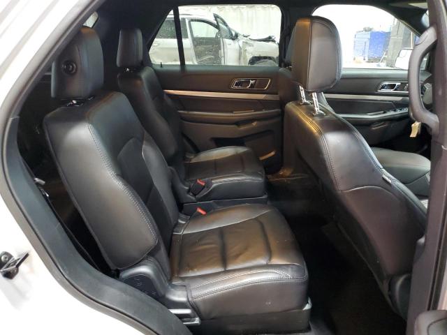 2018 FORD EXPLORER X - 1FM5K8D87JGC82883