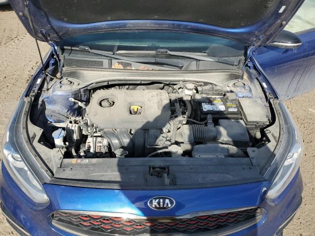 2020 KIA FORTE GT L 3KPF34ADXLE219473