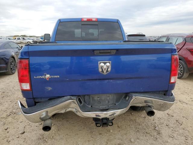2017 RAM 1500 SLT - 3C6RR6LT9HG563942