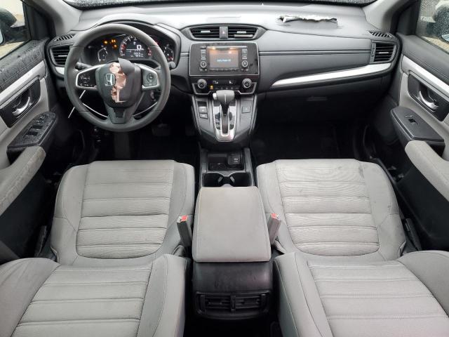 2018 HONDA CR-V LX - 2HKRW5H34JH423329