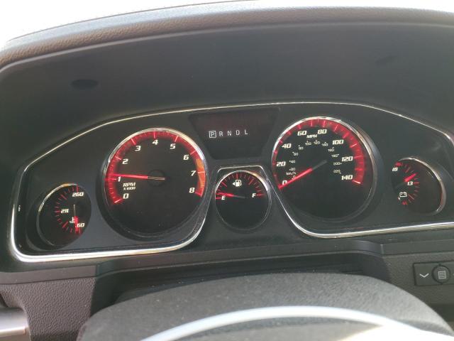 2016 GMC ACADIA DEN 1GKKVTKDXGJ151609