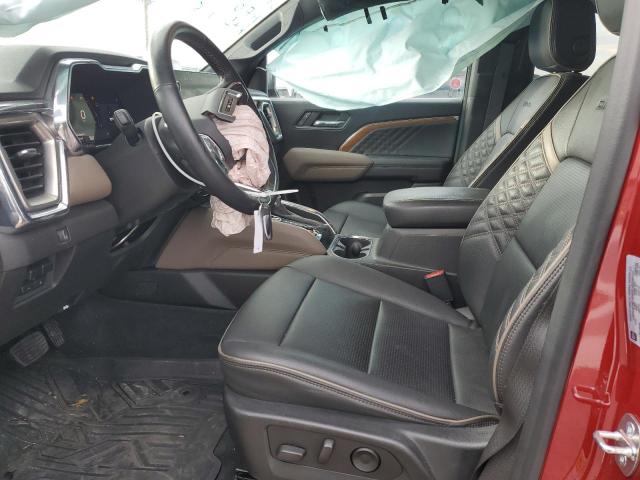 2023 GMC CANYON DEN 1GTP6FEK7P1128105