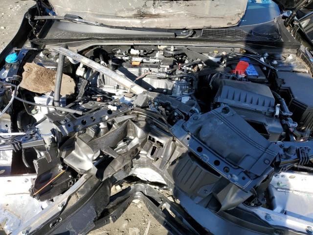 2024 HONDA CIVIC SPOR - 2HGFE2F53RH537630