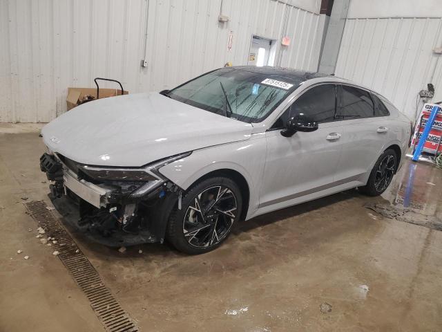 2025 KIA K5 GT LINE - KNAG64J78S5305135