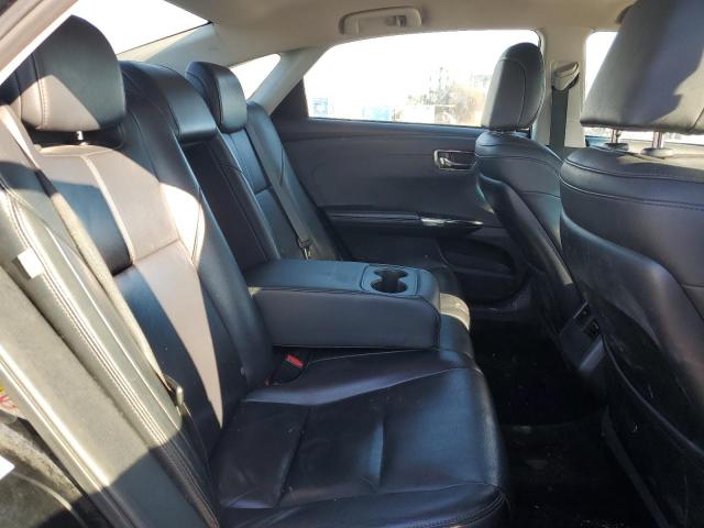 2018 TOYOTA AVALON XLE - 4T1BK1EB8JU285734