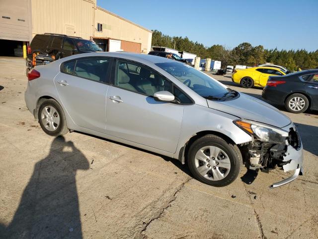 2015 KIA FORTE LX - KNAFK4A68F5330735