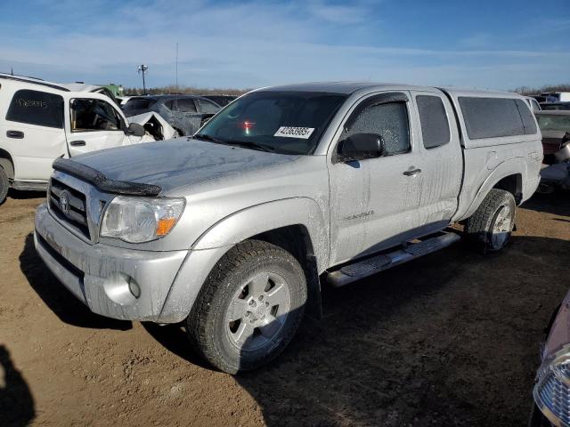 TOYOTA TACOMA ACC