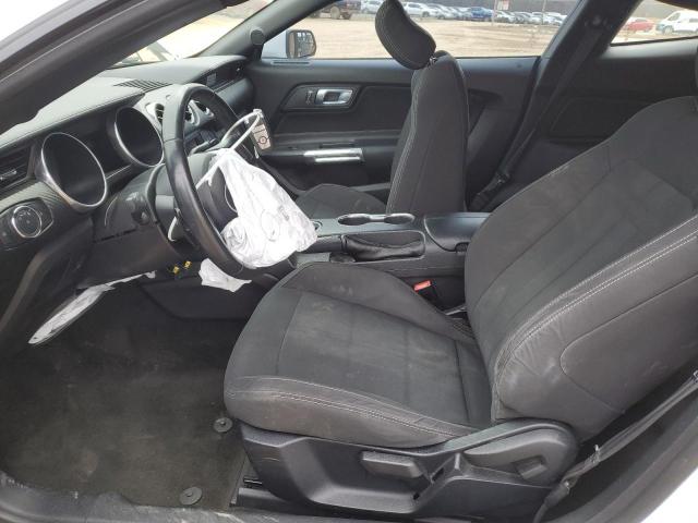 2018 FORD MUSTANG - 1FA6P8TH3J5184284