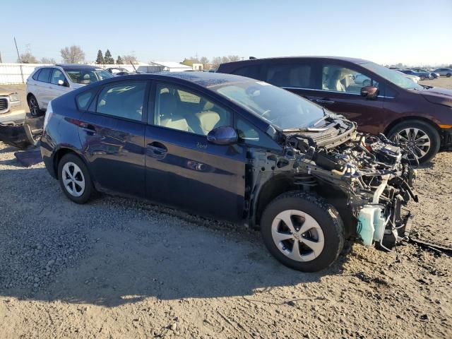 Vin: jtdkn3du5f1945182, lot: 88852185, toyota prius 20154